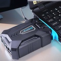 CoolCold Pendingin Laptop Vacuum Cooler - Universal & Efektif