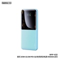 Remax RPP-622 10000mAh Power Bank PD+QC Fast Charging
