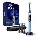 Bàn chải điện Oral-B iO Series 9 - Công nghệ AI, Bluetooth, 7 chế độ làm sạch