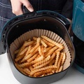 Miss Rose M01 Kertas Minyak Air Fryer - 50 Pcs