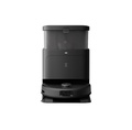 Ecovacs Deebot N30 Pro OMNI - Robot Hút Bụi Thông Minh, Kích Thước 350x350x90mm, Dung Lượng 0.6L, Màu Trắng
