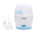 Natur เนเจอร์ เครื่องนึ่งขวดนมไฟฟ้า รุ่น SZ-3