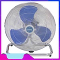 Quạt sàn Komasu BS40TN - Quạt chân quỳ công nghiệp 15.75 inch, 3 cánh, 220V/50Hz, 90W