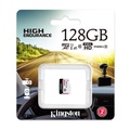 Kingston MicroSDHC High Endurance 32GB การ์ดความจำ microSDHC