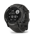 ガーミン Garmin Instinct 3 GPSスマートウォッチ 黒