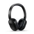 หูฟังไร้สาย Philips TAH6506 ฟิลิปส์ ลดเสียงรบกวน ANC Wireless Headphone