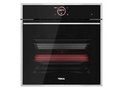Lò nướng điện âm Teka iOven 70 lít, Inox, 595x595x559 mm