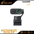 Insta360 Link - Webcam AI 4K