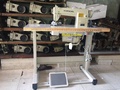 Mesin Jahit Industri TYPICAL GC 6-28-1 High Speed Jarum 1