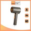 Philips BHD321/00 Hair Dryer 3000 Series, Kapasiti 1600W, Teknologi Ion Negatif