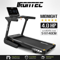irontec MIDNIGHT M2851 ลู่วิ่งไฟฟ้า