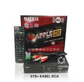 Matrix APPLE MERAH Set Top Box