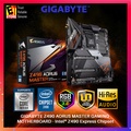 Gigabyte Z490 AORUS MASTER - Motherboard ATX