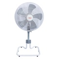 พัดลมตั้งพื้น Clarte CT828ST 18 นิ้ว 5 ใบพัด