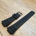 SANDA 2107 Jam Tangan Digital Diving Watch