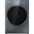 Máy giặt Panasonic Inverter 13 kg NA-26CVX1AVT - Cửa trước, màu mặt gương xanh navy