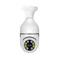 V380 Pro Kamera CCTV 5MP 1080P WiFi Panoramic IP Camera Tahan Air Outdoor/Indoor
