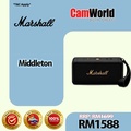 Marshall Middleton - Speaker Bluetooth Kalis Air