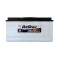 Delkor 60038 Aki Mobil