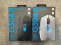 Logitech G G304 X SUPERLIGHT 無線電競滑鼠 黑色 HERO 44K 感應器 59g 超輕量