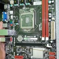 Motherboard Biostar H61MGV LGA 1155 DDR3 Intel H61