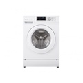 Panasonic NA-128XB1WMY Mesin Basuh Beban Depan 8KG Putih