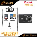 Kodak FZ45 PIXPRO Kamera Digital Point and Shoot 16.3MP CMOS, LCD 2.7", AA Battery