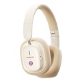 Baseus Bowie H1i หูฟังครอบหูไร้สาย ตัดเสียงรบกวน 38dB LHDC Hi-Res Audio