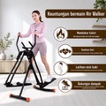 htd sport KM-607 Air Walker