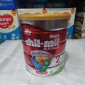 Morinaga CHILMIL PLATINUM Susu Formula