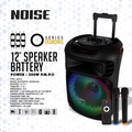 noise 899O Speaker Bluetooth Portabel