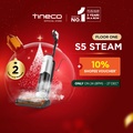 Tineco Floor One S5 Pembersih Lantai Robot dengan Teknologi Canggih untuk Kebersihan Optimal