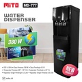 Mito MD777 Dispenser Galon Bawah - Pemanas Air Panas