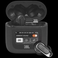 Tai Nghe Bluetooth JBL Tour Pro 2 - Đen, Bạc | True Wireless Over-ear