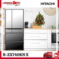 Hitachi R-ZX740KN Kulkas