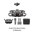 DJI Avata 2 FPV Drone