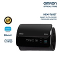 Omron HEM-7600T Tensimeter Digital dengan Bluetooth