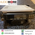 Clarion DRX9255 Receiver