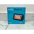 Amazon Echo Show 5 (2021) - Paparan Pintar 5.5"