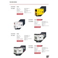 Genset Silent 15 KVA 3 Phase TDG 15000S-3 Tsuzumi Diesel