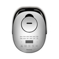 Nồi cơm điện tử Panasonic SR-DB071KRA 0.7L - Đen, Nấu nhanh đa năng
