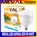 meval KAPSUL ECO 50W Lampu LED