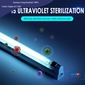 LCAMAW SP-T5-UV Lampu UV