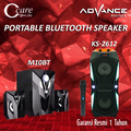 Advance M180BT Speaker Aktif Bluetooth