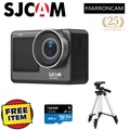 SJCAM SJ11 Action Camera - 4K, EIS, Touchscreen