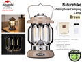 Naturehike Atmosphere Camping Lamp ตะเกียงแคมป์ปิ้ง