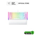 Razer BlackWidow V4 75% - คีย์บอร์ดเกมมิ่งขนาด 75% พร้อมสวิตช์ Razer™ Tactile Mechanical Orange Switches และไฟ RGB