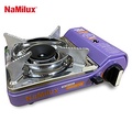 Bếp Gas Du Lịch Mini Namilux PS2221PS - Tiện Lợi, An Toàn
