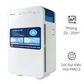 Máy lọc không khí Daikin MC30VVM-A - Kích thước 455x280x189mm, Nguồn gốc Hàn Quốc