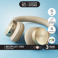 Bang & Olufsen Beoplay H95 หูฟังครอบหูไร้สาย พร้อม Active Noise Cancellation (ANC)